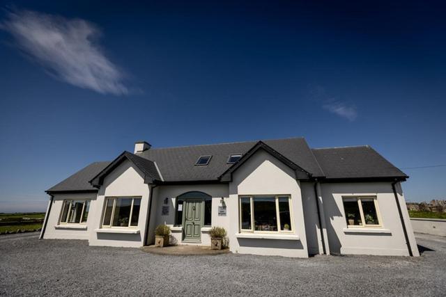 Coastal View House Hotell Doolin Eksteriør bilde