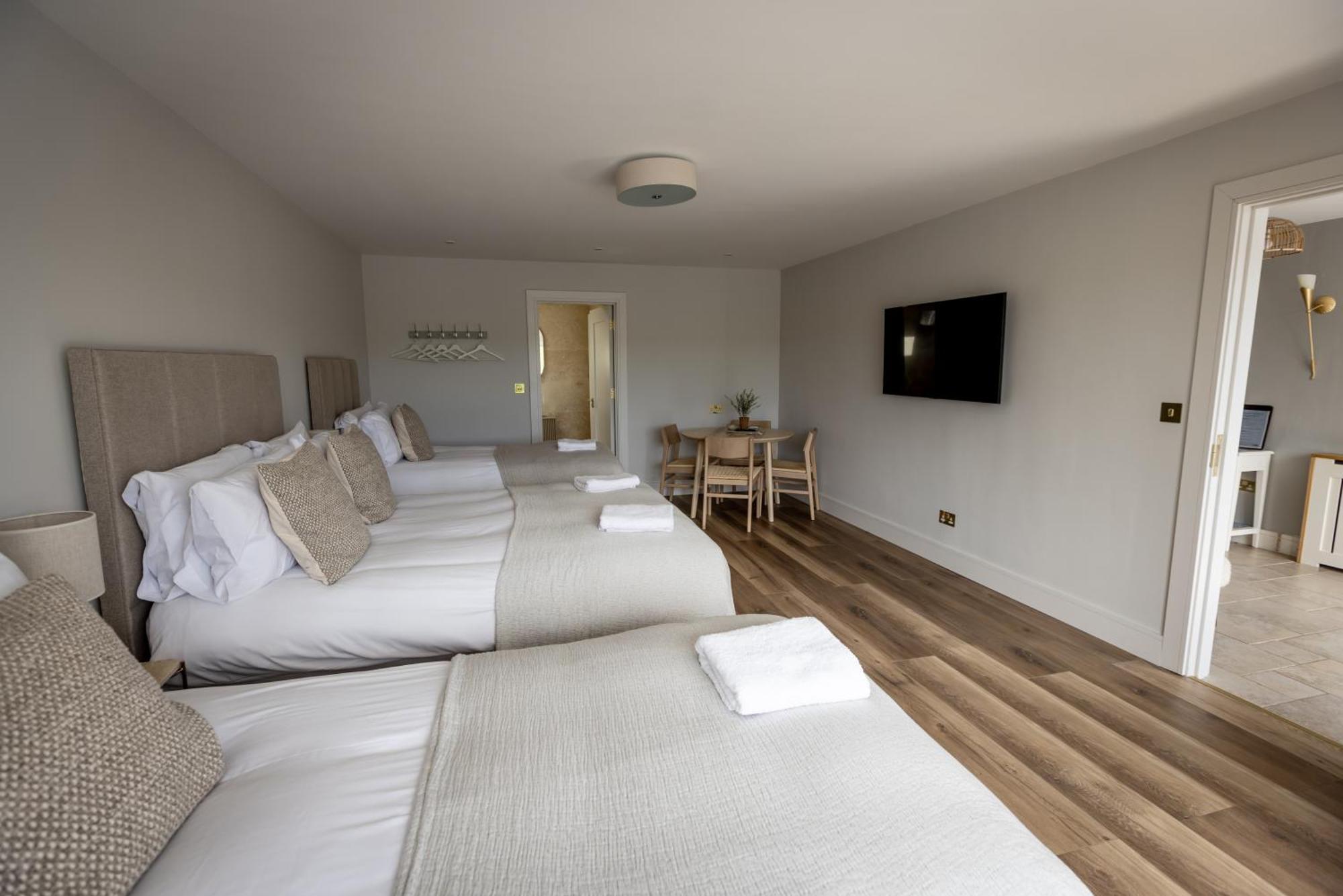 Coastal View House Hotell Doolin Eksteriør bilde