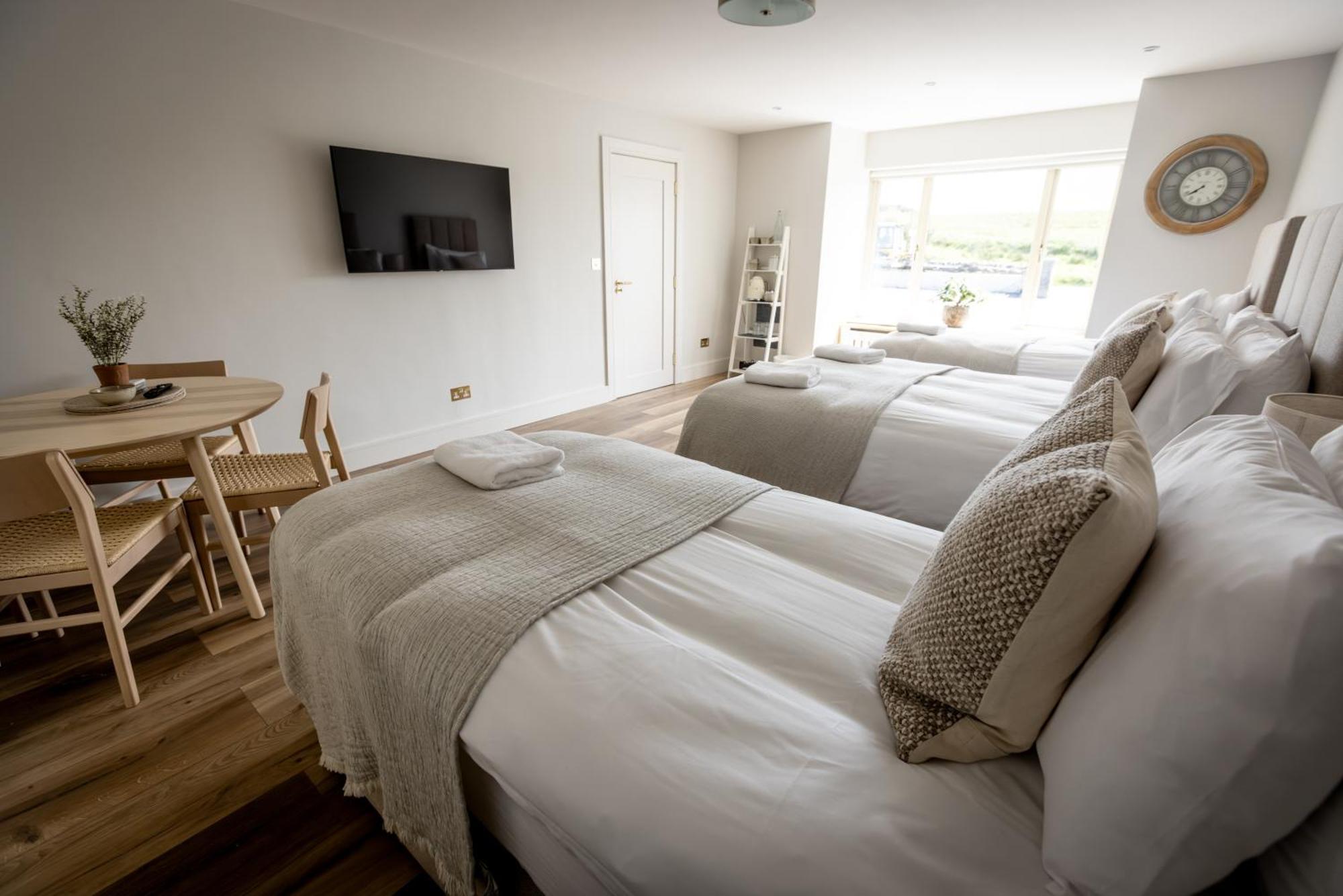 Coastal View House Hotell Doolin Eksteriør bilde
